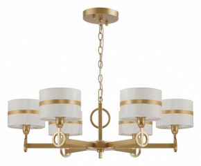 Подвесная люстра Favourite Mateo 2634-6P в Коротчаево - korotchaevo.mebel24.online | фото 3