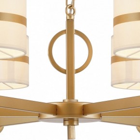 Подвесная люстра Favourite Mateo 2634-6P в Коротчаево - korotchaevo.mebel24.online | фото 7