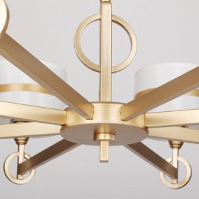 Подвесная люстра Favourite Mateo 2634-6P в Коротчаево - korotchaevo.mebel24.online | фото 9