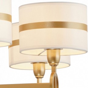 Подвесная люстра Favourite Mateo 2634-8P в Коротчаево - korotchaevo.mebel24.online | фото 10