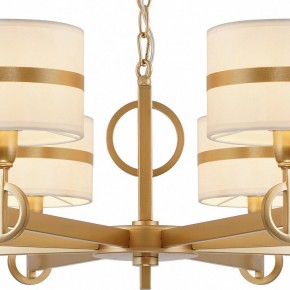 Подвесная люстра Favourite Mateo 2634-8P в Коротчаево - korotchaevo.mebel24.online | фото 11