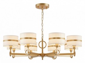 Подвесная люстра Favourite Mateo 2634-8P в Коротчаево - korotchaevo.mebel24.online | фото 2