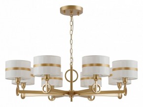 Подвесная люстра Favourite Mateo 2634-8P в Коротчаево - korotchaevo.mebel24.online | фото 3