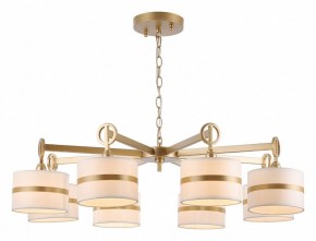 Подвесная люстра Favourite Mateo 2634-8P в Коротчаево - korotchaevo.mebel24.online | фото 5