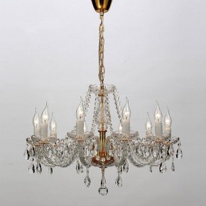 Подвесная люстра Favourite Monreal 1735-10P в Коротчаево - korotchaevo.mebel24.online | фото 2