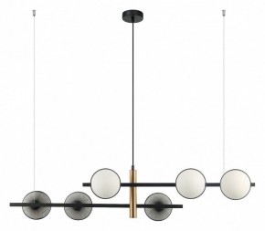 Подвесная люстра Favourite Odd 2826-6P в Коротчаево - korotchaevo.mebel24.online | фото 2