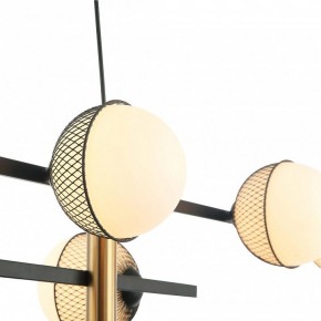Подвесная люстра Favourite Odd 2826-6P в Коротчаево - korotchaevo.mebel24.online | фото 6