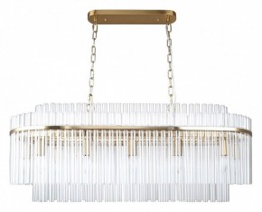 Подвесная люстра Favourite Rubum 4203-12P в Коротчаево - korotchaevo.mebel24.online | фото 2