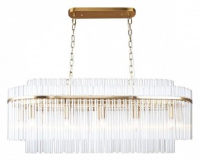 Подвесная люстра Favourite Rubum 4203-12P в Коротчаево - korotchaevo.mebel24.online | фото 3