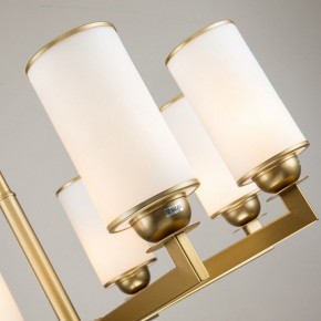 Подвесная люстра Favourite Sollemnis 2621-8P в Коротчаево - korotchaevo.mebel24.online | фото 6