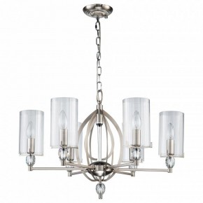 Подвесная люстра Favourite Stine 2704-6P в Коротчаево - korotchaevo.mebel24.online | фото 2