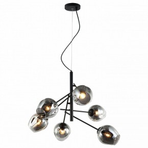Подвесная люстра Favourite Traube 2359-6P в Коротчаево - korotchaevo.mebel24.online | фото 3