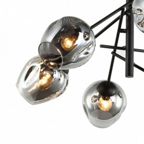 Подвесная люстра Favourite Traube 2359-6P в Коротчаево - korotchaevo.mebel24.online | фото 5