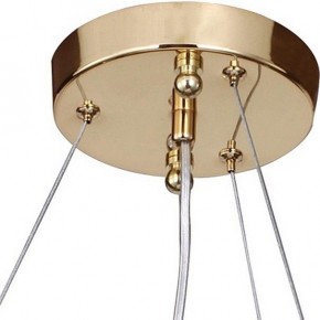 Подвесная люстра Favourite Ultra 1600-7P в Коротчаево - korotchaevo.mebel24.online | фото 3