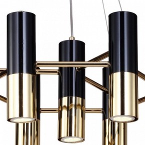 Подвесная люстра Favourite Ultra 1600-7P в Коротчаево - korotchaevo.mebel24.online | фото 4