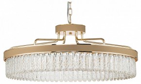 Подвесная люстра Favourite Visconte 4304-8P в Коротчаево - korotchaevo.mebel24.online | фото