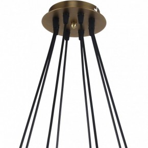 Подвесная люстра Favourite Vision 2763-8P в Коротчаево - korotchaevo.mebel24.online | фото 4