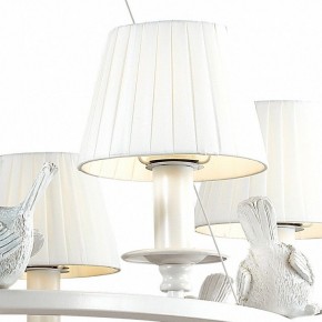 Подвесная люстра Favourite Vogel 1705-6P в Коротчаево - korotchaevo.mebel24.online | фото 2
