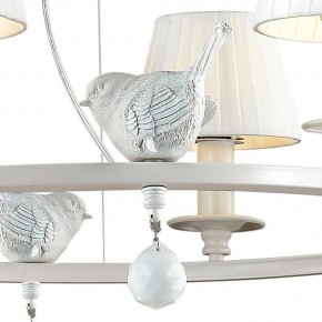 Подвесная люстра Favourite Vogel 1705-6P в Коротчаево - korotchaevo.mebel24.online | фото 4