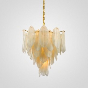 Подвесная люстра Imperiumloft Angel Style Italian Murano Glass BLOMST01 в Коротчаево - korotchaevo.mebel24.online | фото 1