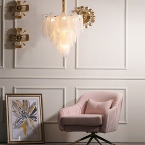 Подвесная люстра Imperiumloft Angel Style Italian Murano Glass BLOMST01 в Коротчаево - korotchaevo.mebel24.online | фото 6