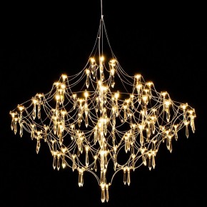 Подвесная люстра Kink Light Галанта 07881-80,33(21) в Коротчаево - korotchaevo.mebel24.online | фото