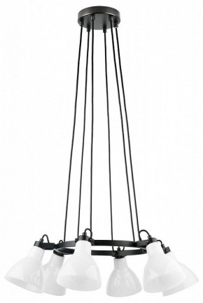 Подвесная люстра Lightstar Acrobata 761160 в Коротчаево - korotchaevo.mebel24.online | фото 2
