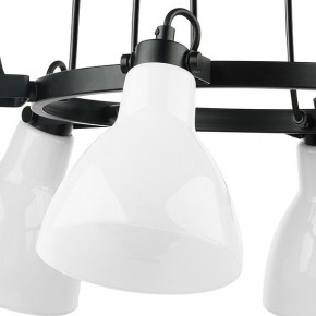 Подвесная люстра Lightstar Acrobata 761160 в Коротчаево - korotchaevo.mebel24.online | фото 4