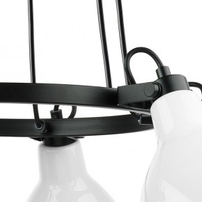 Подвесная люстра Lightstar Acrobata 761160 в Коротчаево - korotchaevo.mebel24.online | фото 6