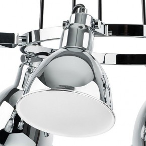 Подвесная люстра Lightstar Acrobata 761164 в Коротчаево - korotchaevo.mebel24.online | фото 4