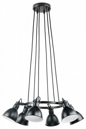 Подвесная люстра Lightstar Acrobata 761167 в Коротчаево - korotchaevo.mebel24.online | фото 2