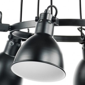 Подвесная люстра Lightstar Acrobata 761167 в Коротчаево - korotchaevo.mebel24.online | фото 4