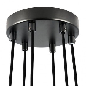 Подвесная люстра Lightstar Acrobata 761167 в Коротчаево - korotchaevo.mebel24.online | фото 7