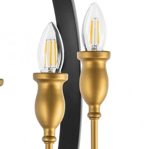 Подвесная люстра Lightstar Cero 731247 в Коротчаево - korotchaevo.mebel24.online | фото 4