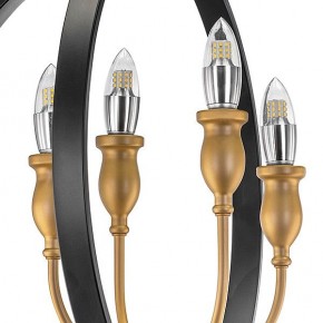Подвесная люстра Lightstar Cero 731247 в Коротчаево - korotchaevo.mebel24.online | фото 6