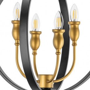 Подвесная люстра Lightstar Cero 731247 в Коротчаево - korotchaevo.mebel24.online | фото 8