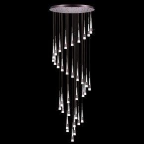 Подвесная люстра Lightstar Cone 757361 в Коротчаево - korotchaevo.mebel24.online | фото 2