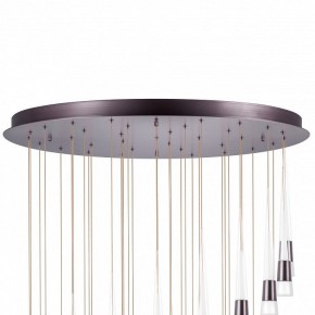 Подвесная люстра Lightstar Cone 757361 в Коротчаево - korotchaevo.mebel24.online | фото 5