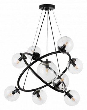 Подвесная люстра Lightstar Croco 815390 в Коротчаево - korotchaevo.mebel24.online | фото 2