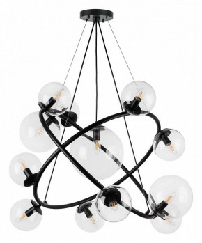 Подвесная люстра Lightstar Croco 815410 в Коротчаево - korotchaevo.mebel24.online | фото 2