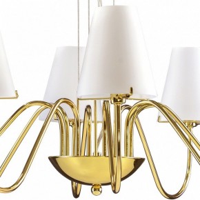 Подвесная люстра Lightstar Diafano 758082 в Коротчаево - korotchaevo.mebel24.online | фото 5
