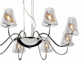 Подвесная люстра Lightstar Diafano 758084 в Коротчаево - korotchaevo.mebel24.online | фото 2