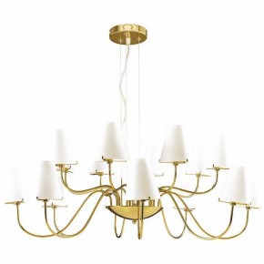 Подвесная люстра Lightstar Diafano 758162 в Коротчаево - korotchaevo.mebel24.online | фото 2