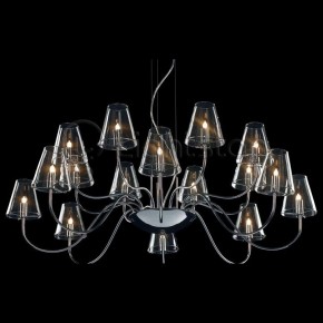 Подвесная люстра Lightstar Diafano 758164 в Коротчаево - korotchaevo.mebel24.online | фото 2