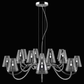 Подвесная люстра Lightstar Diafano 758164 в Коротчаево - korotchaevo.mebel24.online | фото 3