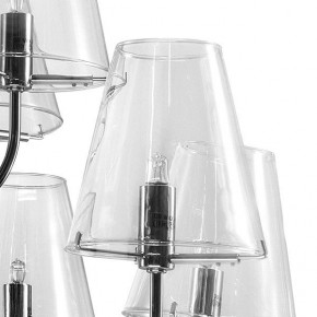Подвесная люстра Lightstar Diafano 758164 в Коротчаево - korotchaevo.mebel24.online | фото 5