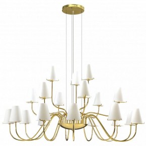 Подвесная люстра Lightstar Diafano 758212 в Коротчаево - korotchaevo.mebel24.online | фото 2