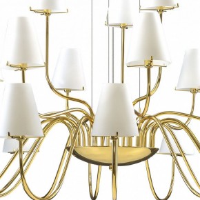 Подвесная люстра Lightstar Diafano 758212 в Коротчаево - korotchaevo.mebel24.online | фото 4
