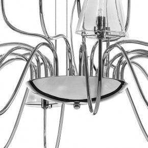 Подвесная люстра Lightstar Diafano 758214 в Коротчаево - korotchaevo.mebel24.online | фото 3
