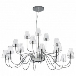 Подвесная люстра Lightstar Diafano 758214 в Коротчаево - korotchaevo.mebel24.online | фото 7